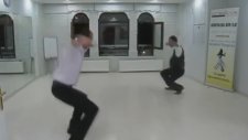 Ankara Zeybek Kursu - Metinhan Tango & Zeybek
