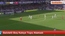 Balotelli İçin Şok Sözler