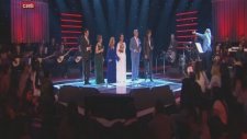 Bedri Ayseli-Pınara gel ki görem-Sine sine-Caney caney(Potpori)-Şef:Ömer Hayri UZUN