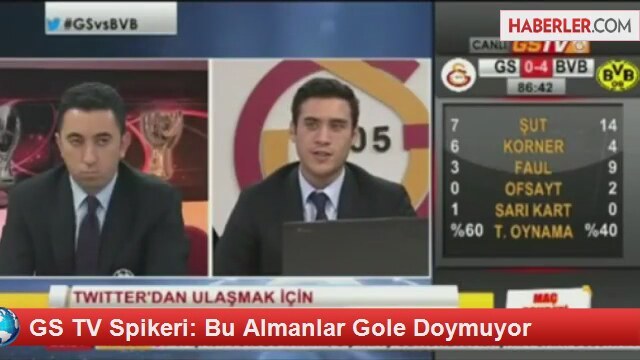 Demet Akalın Galatasaray'a 45 Dakika Dayanabildi