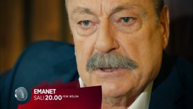 Emanet 9. Bölüm Fragmanı