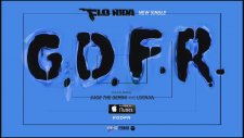Flo Rida - GDFR ft. Sage The Gemini and Lookas