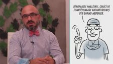 İdeal Burun Nasıl Olmalı? - Op.Dr.Süreyya Şelendir
