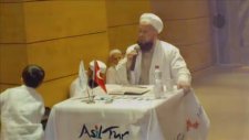 Mustafa Özşimşekler Hocaefendi İle 9 Aralık Umre Ziyareti