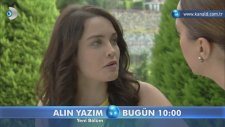 Alın Yazım - 40. Bölüm Fragmanı