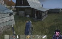 Dayz İlk Bakış