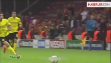 Galatasaray'da Transfer Skandalı