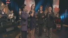 Güldehen M. Terün & M. Şafak & Neşe & Selim Öztaş - Çayır İnce Biçemedim