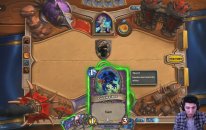 Hearthstone İlk Bakış