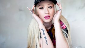 Iggy Azalea - Iggy Szn Iggy Azalea - Iggy Szn