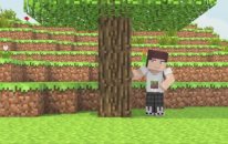 Minecraft Animasyon - Türkçe Seslendirme #14 - Hani Düşmezdi