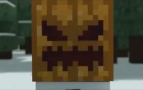 Minecraft Animasyon - Türkçe Seslendirme 7 (Kış Ayı Ve Zorlukları=