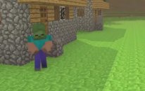 Minecraft Animasyon - Türkçe Seslendirme 9 (Hainliğin Sonu)