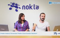 Neden Akdeniz Üniversitesi? Neden Güzel Sanatlar Fakültesi?