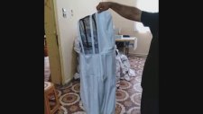 Oval Başlıklı Arıcı Maskesi