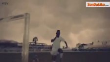 Pele 74 Yaşında
