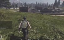 The War Z İlk Bakış