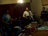 Grup Yangın - Ölünce Sevemezsem Seni
