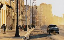 Buena Vista Social Club - De Camino A La Vereda