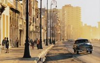 Buena Vista Social Club - Pueblo Nuevo