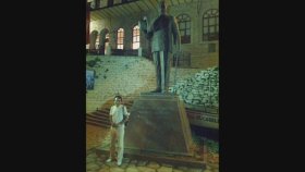 Cavit Güney - İsyankar Cavit Güney - İsyankar