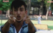 Crazy Mesken & İsyankar Yaralı - Terso Oldu