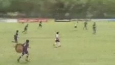 Erik Lamela Aynı Golü Yıllar Önce De Atmış