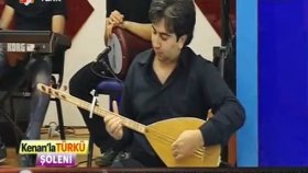 Gönül Gülhan - Harmanımı Yele Verdim Gönül Gülhan - Harmanımı Yele Verdim