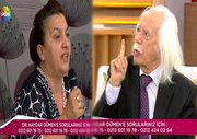 Haydar Dümen'e Canlı Yayında Şok Tepki