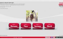 KRİSTAL ELMA – OYUN VE İNTERAKSİONLAR/BROWSER İÇİ/SOSYAL MEDYA – DİJİTAL/D3A-0694