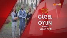 Olcan Adın, Gs Tv'ye Konuk Oluyor