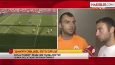 Pandev'in Sözleşmesinde Devler Ligi Zorunluluğu
