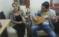 Sibel Karabaş - Ben Seni Bir Türlü Unutamadım Canlı