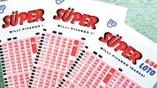 Süper Loto Sonuçları (23.10.2014)