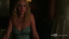 The Vampire Diaries 6. Sezon 5. Bölüm Fragmanı