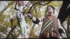 Zombie Strike Slingfire
