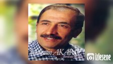 Anatolia - Kına-Çepni Ağıdı