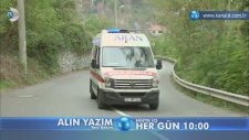 Alın Yazım - 41.Bölüm Fragmanı
