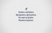Gümüş – Onlıne Vıdeo - Dijital / D8-1787