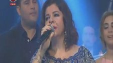 Çiğdem Gürdal - Sevdi Gönlüm Ah Aşk