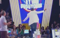 Eyvah Düşüyorum'dan Sezon Finali