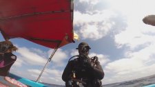 Gopro: Giant Manta Rays