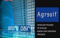 Trt Spor/ Spora Dair Programi (10.09.2014)