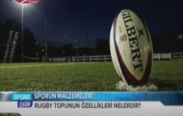 Trt Spor/spora Dair (30.09.2014)