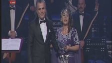 Sunum:Zeynep GEÇER-Zeynep BAŞKAN-Koy verdin gittin beni-Şef:Ömer Hayri UZUN