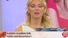 Ajdar Ben Dünya Starıyım