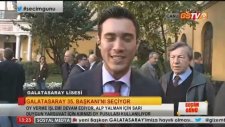 Ali Dürüst'ten Seçim Açıklamaları