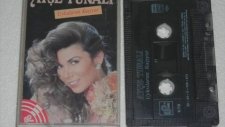 Ayşe Tunalı - Sen Yoksun Ki Yanımda