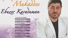 Ebuzer Karaduman - Affeyle Yarab