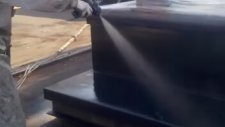 Endüstriyel Kaplama Uygulama Videomuz Alinstech Farkıyla.